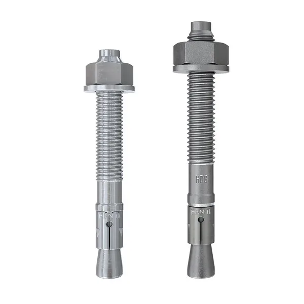 BOLT EKSPANSJON 10/30-106 A4