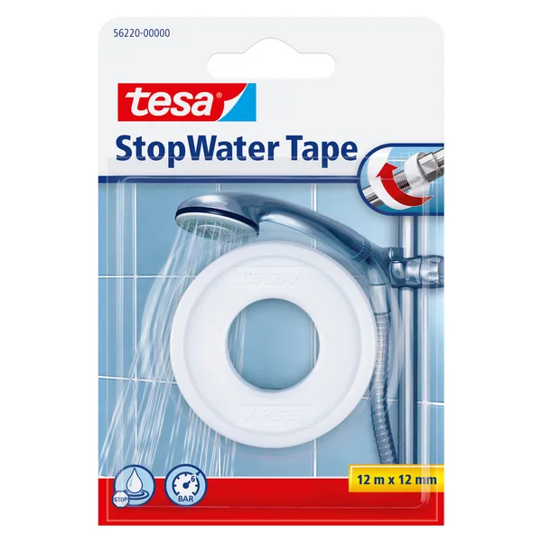 GJENGETAPE TESA