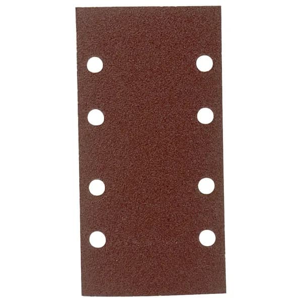 SLIPEPAPIR 93X185 2X4 HULL K18