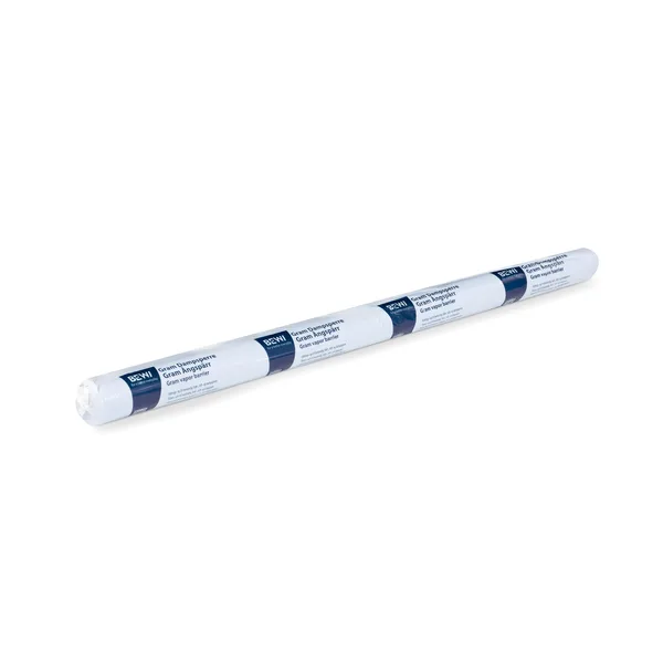 PLASTFOLIE 2,6X15M 150MY 39M2
