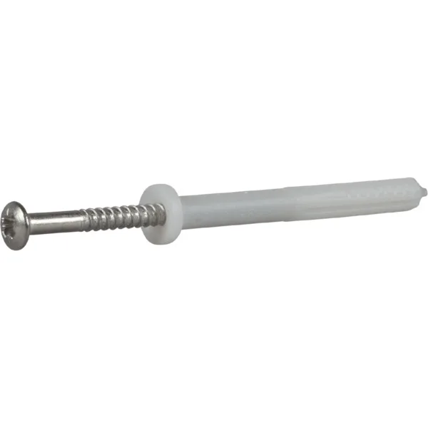 SPIKERPLUGG KRAGE 6X25X55 A2 -