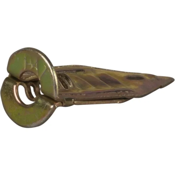 GIPSPLATEANKER 3,5MM A-100