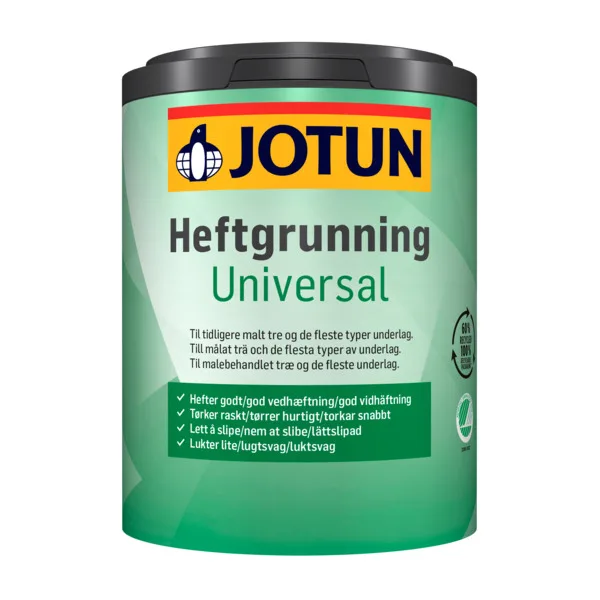 JOTUN HEFTGRUNN UNIVERSAL 0,68