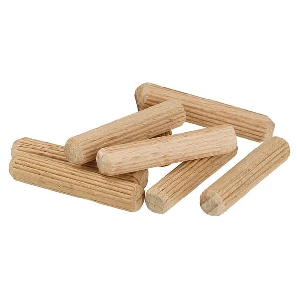 TREPLUGG RIFLET 8X40 (30)