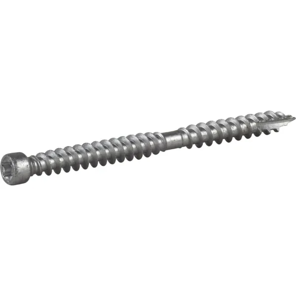 KONSTR.SKRUE ET-T 6,5X90 A-100