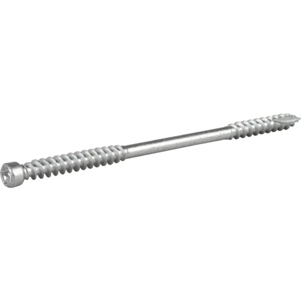 KONSTR.SKRUE ET-T 6,5X130 A100