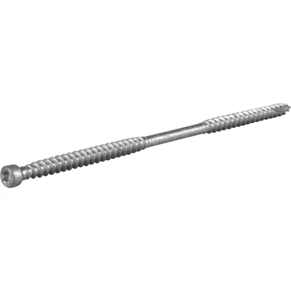 KONSTR.SKRUE ET-T 6,5X160 A-50