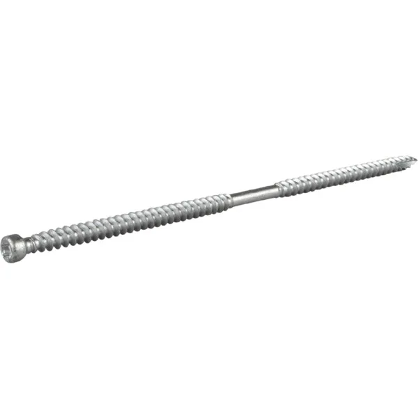 KONSTR.SKRUE ET-T 6,5X190 A-50