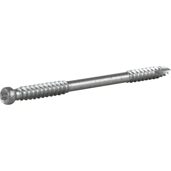 KONSTR.SKRUE ET-T 8,2X130 A-50
