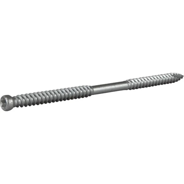 KONSTR.SKRUE ET-T 8,2X160 A-50