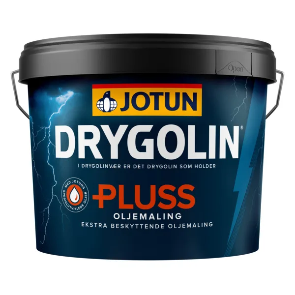 DRYGOLIN PLUSS B-BASE 9LITER