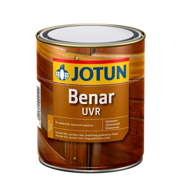 BENAROLJE UVR 0,75L