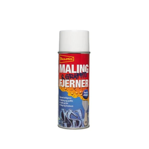 DUXOLA MALING & GRAFITTI 400ML