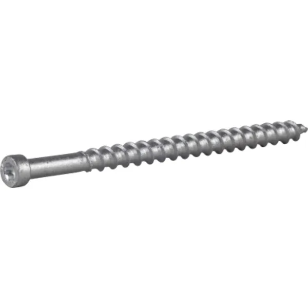 LETTB.SKRUE I-P 8X120 CS A-50