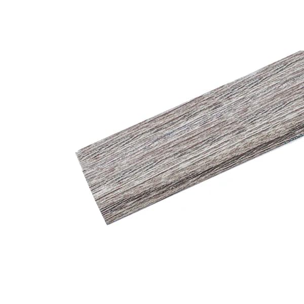 OVERG.LIST NR2 30MM EIK GRÅ SK