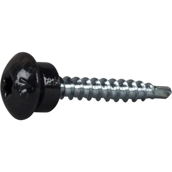 FARMERSKRUE 4,8X35 FZB SVART