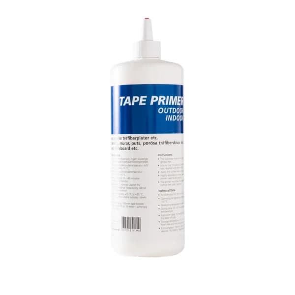 TAPE PRIMER ISOLA