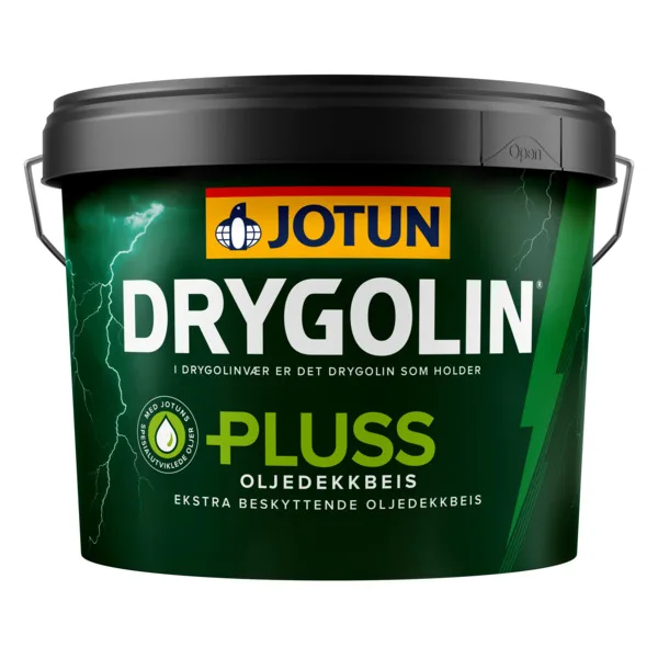 DRYGOLIN PLUSS ODB C 9L