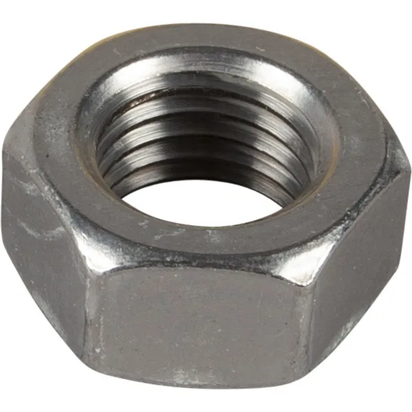 MUTTER M20 DIN934 A4-80 A-15