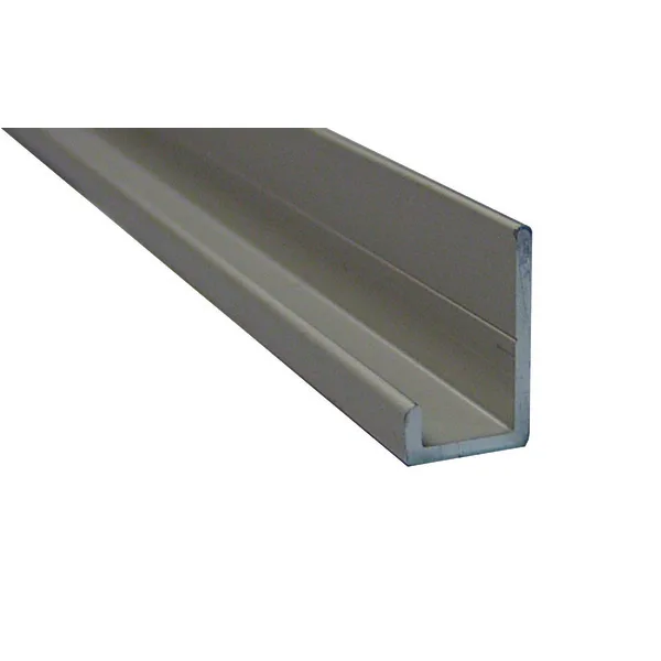 BUNNPROFIL ALU 2400