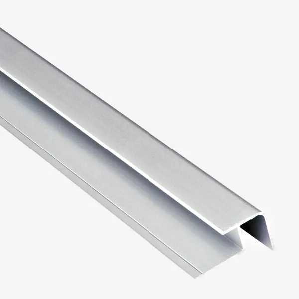 HJØRNEPROFIL UTV ALU 2400
