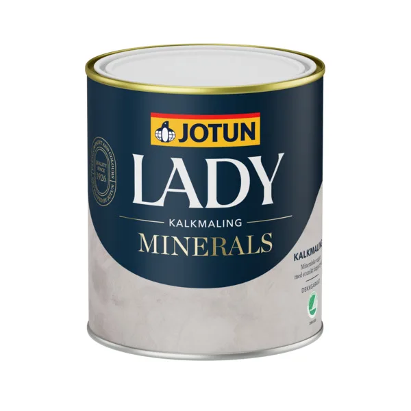 LADY MINERALS A-BASE 0,68L