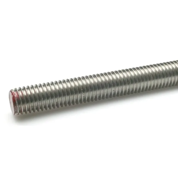 STANG GJENGET A4 M10X1000 A1-1