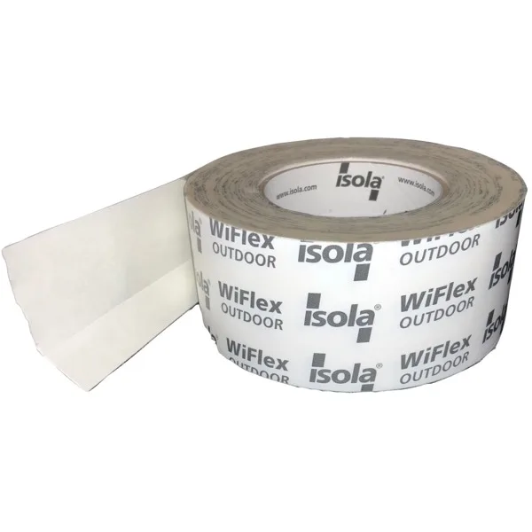 TAPE VINDSPERRE FLEX 60MMX25M