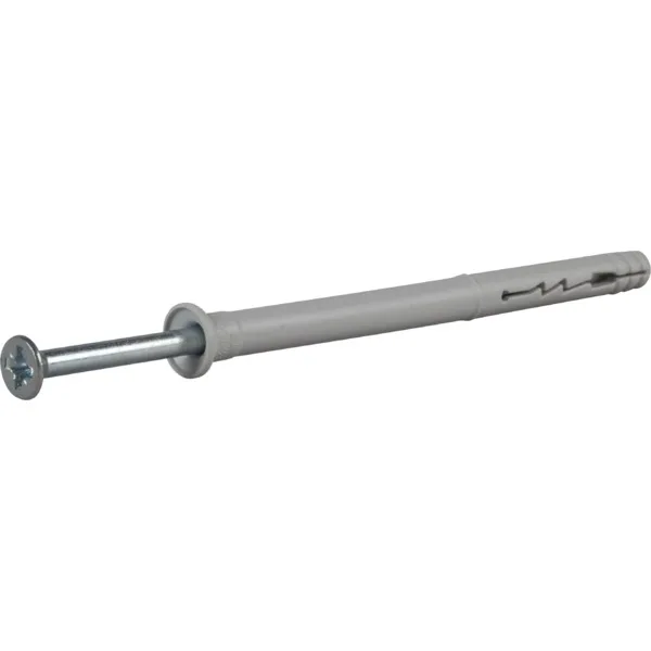 SPIKERPLUGG 8X100 FZB A-70