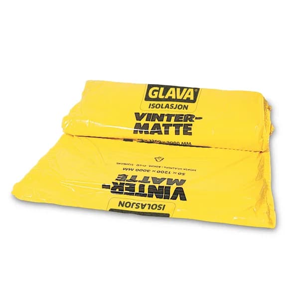 GLAVA VINTERMATTE 50MM
