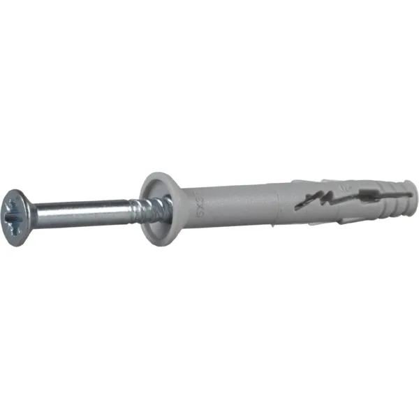 SPIKERPLUGG 5X37 FZB A-200
