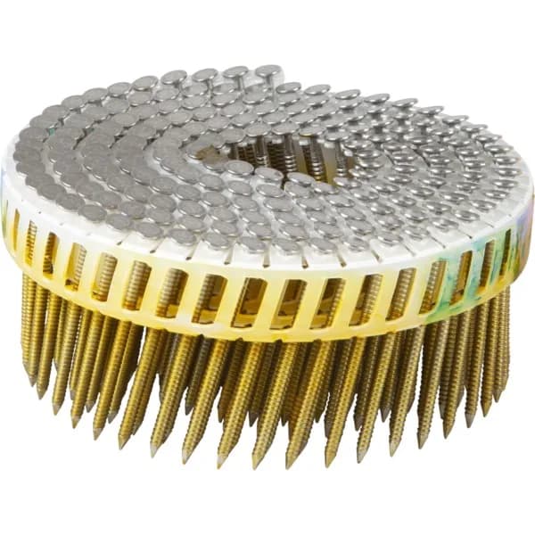 SPIKER COIL 15GR 2,5X50 A4