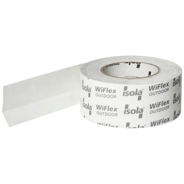TAPE VINDSPERRE FLEX 20/40X25M