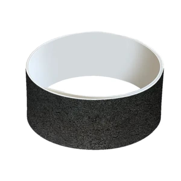 KANTLIST 1049 G LAVA BLACK