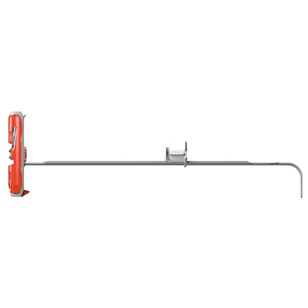 NYLONPLUGG FISC DUOTEC 10 A50