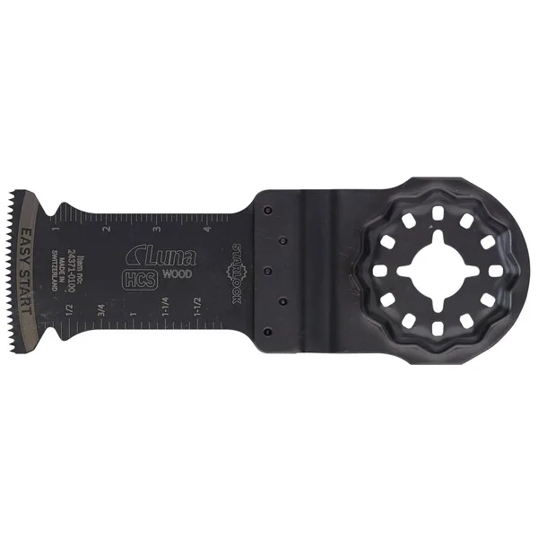 INNSTIKKSAGBLAD SL 32MM HCS