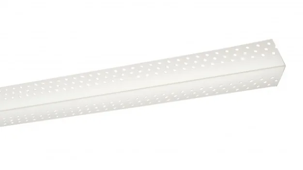 HJØRNEPROFIL AQUABEAD 2440MM