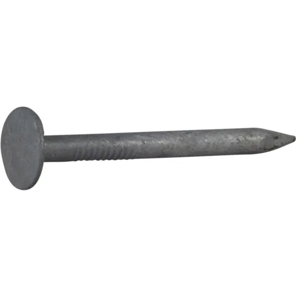 PAPPSPIKER 2,8X35 RUND FZV A40