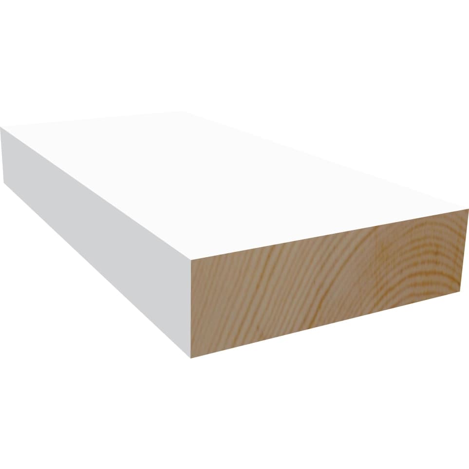 FURU 12X058X4400 GLATTKANT