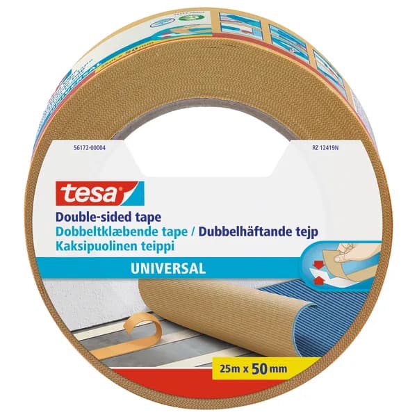 TEPPETAPE TESA UNIVERSAL