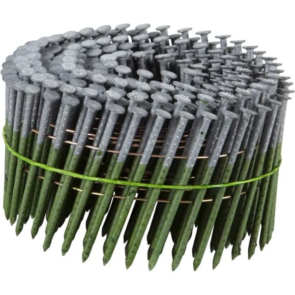 SPIKER COIL 15GR 2,8X65