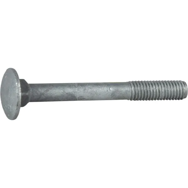 LÅSEBOLT M8X70 FZV A-50