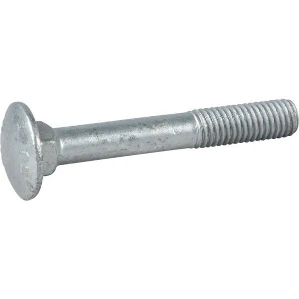 LÅSEBOLT M10X70 FZV A-50
