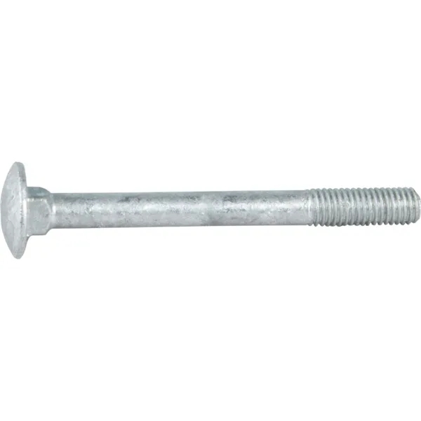 LÅSEBOLT M10X100 FZV A-25