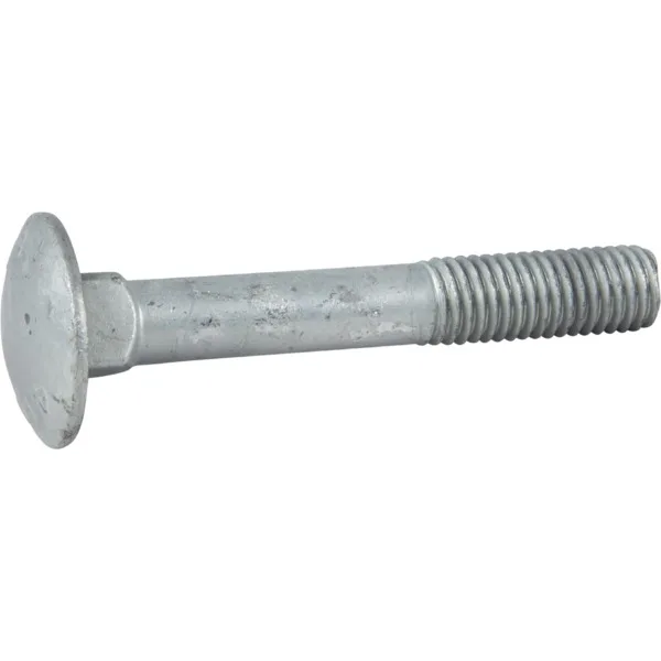 LÅSEBOLT M12X80 FZV A-20