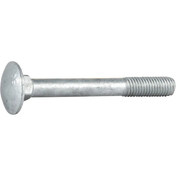 LÅSEBOLT M12X100 FZV A-20