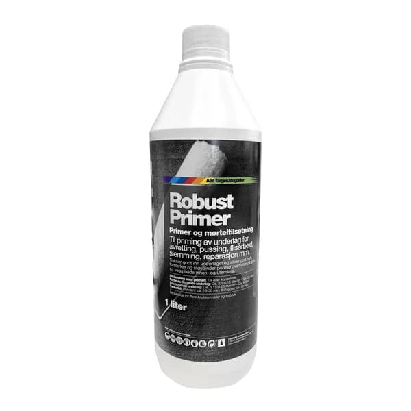 ROBUST PRIMER 1LITER