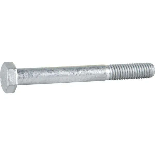 SEKSKANTSKRUE DG M8X70 FZV