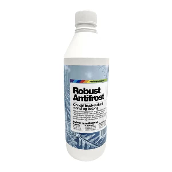 ROBUST ANTIFROST 1L