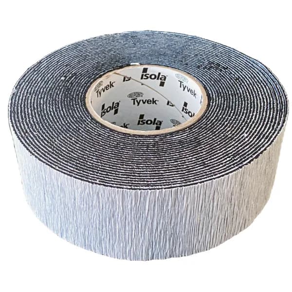 TAPE MEMBRAN FLEXWRAP 60MMX10M